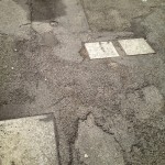 via Zamboni  BUDRIO 30 05 2013
