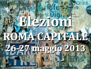 elezioni-roma-capitale