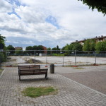 Via Edera Budrio Area ex coop