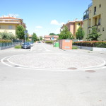 Le Creti, via cesare vicinelli