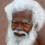 UOMO BIANCO