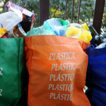 MILANO - RACCOLTA DIFFERENZIATA DEI RIFIUTI