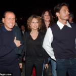 marina berlusconi