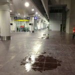Stazione dedicata TAV