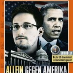 Datagate Edward Snowden