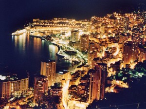 Monaco-Montecarlo