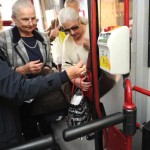 autobus bo