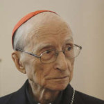 ersilio tonini
