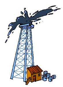 petrolio