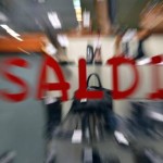 SALDI:OGGI AL VIA IN TUTTA ITALIA