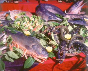 Bibionepesce