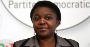 Cecile-Kyenge