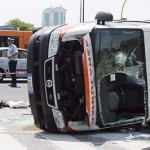 ambulanza incidente