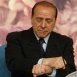 berlusconi carcere