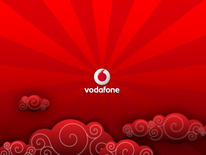vodafone