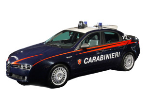 volante