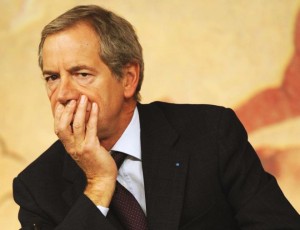 ++ INCHIESTA G8: 18 A GIUDIZIO, ANCHE BERTOLASO ++