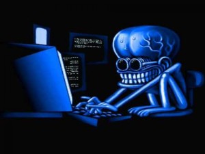 Hacker