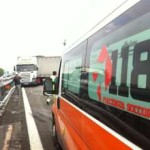 Tir di traverso