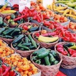 budrio mercato
