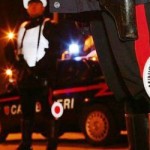 fuga con figli foggia