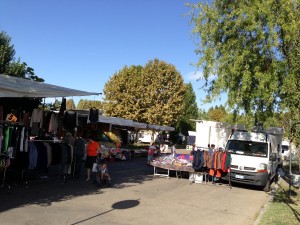 mercato budrio