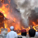 pakistan bomba