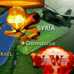 siria terza g mondiale