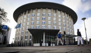 UN inspectors to go to the Netherlands