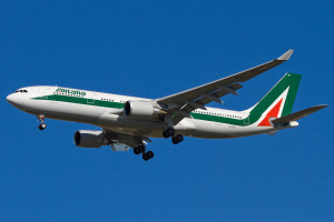 ALITALIA