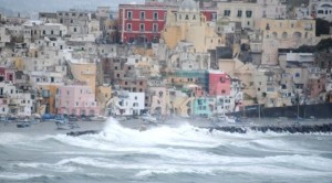 Procida maltempo-2