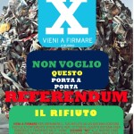 REFERENDUM BUDRIO