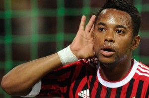 Robinho