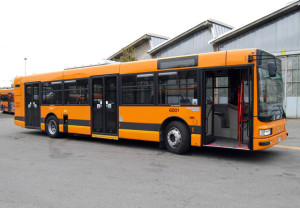 autobus