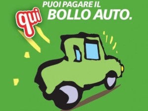 bollo-auto