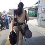 check point israel