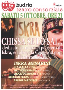 locandina iskra menarini2a