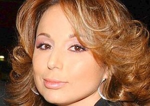 Piersilvio Berlusconi-Marina Berlusconi