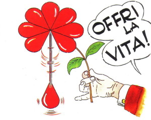 raccola-di-sangue