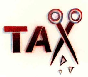 taxcuts