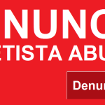 denuncia