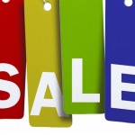 sale