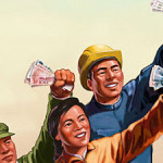 cinesi ricchi