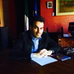 giulio pierini sindaco