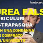 laurea falsa
