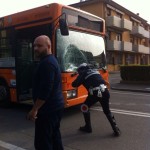 budrio incidente 2