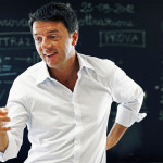 renzi docet
