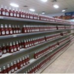 venezuela scaffale vuoto 3