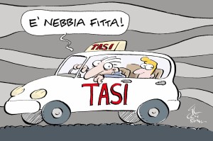 tasi comics