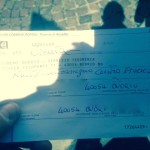 Contrassegno budrio new